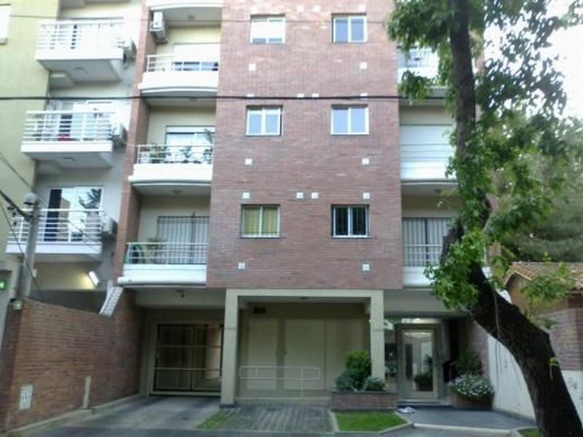 Studio in General San Martin, Argentina No. 10965