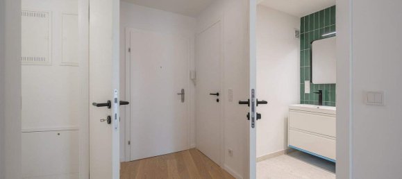 3-Zimmer Wohnung in Leopoldstadt, Austria, Nr. 45185 3