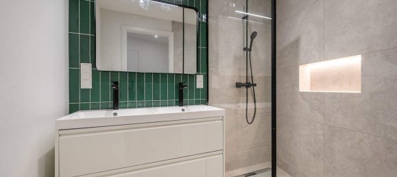 3-Zimmer Wohnung in Leopoldstadt, Austria, Nr. 45185 2