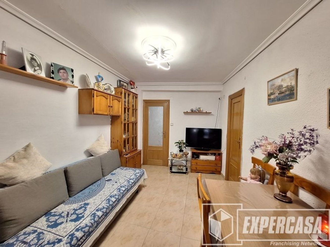 3 chambres Appartement à Xirivella, Spain No. 231815