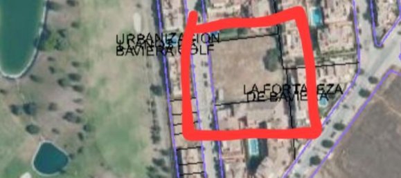 Terrain à Caleta de Velez, Spain 2403m² No. 142378 2