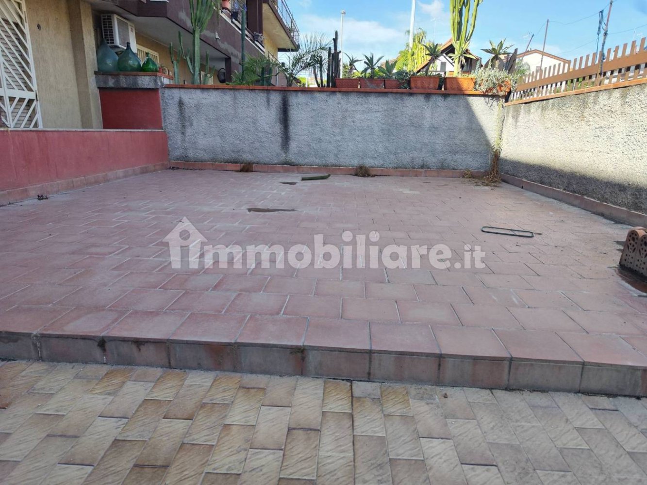 2 chambres Appartement à Catania, Italy No. 347247