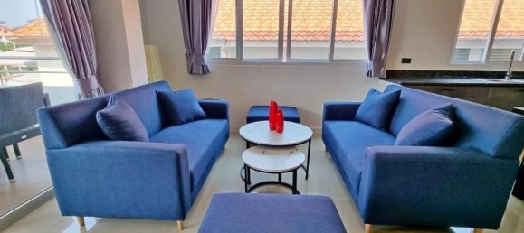 3 chambres Condo à Chonburi, Thailand No. 20012 7