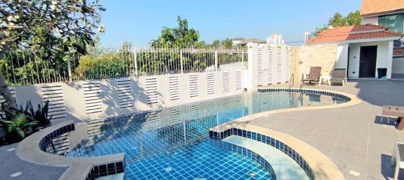 3 chambres Condo à Chonburi, Thailand No. 20012 3