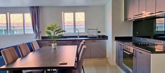 3 chambres Condo à Chonburi, Thailand No. 20012 9