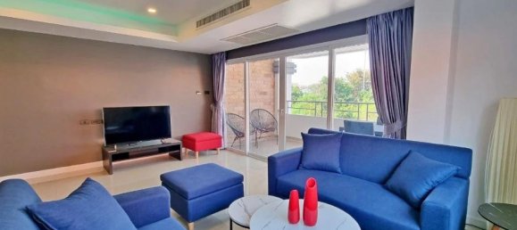 3 chambres Condo à Chonburi, Thailand No. 20012 6