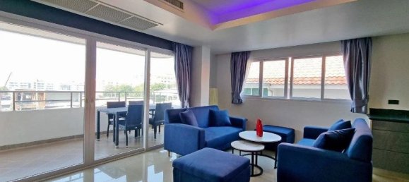 3 chambres Condo à Chonburi, Thailand No. 20012 8