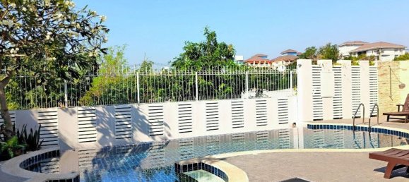 3 chambres Condo à Chonburi, Thailand No. 20012 2