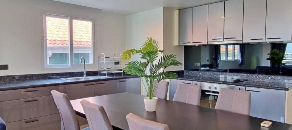 3 chambres Condo à Chonburi, Thailand No. 20012 11