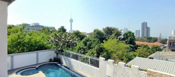 3 chambres Condo à Chonburi, Thailand No. 20012 4