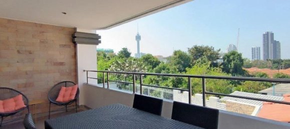 3 chambres Condo à Chonburi, Thailand No. 20012 5