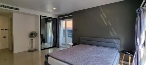 3 chambres Condo à Chonburi, Thailand No. 20012 13