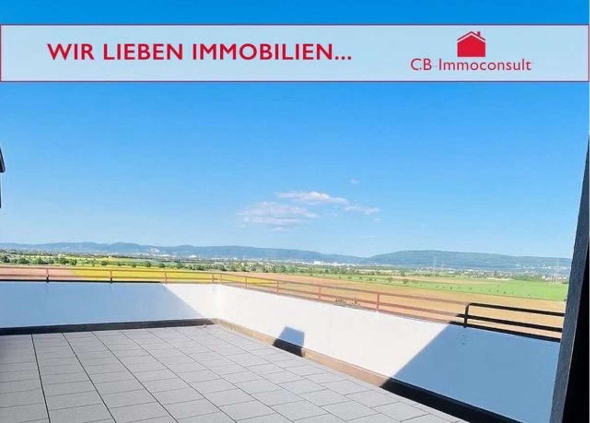 5غرفة بانتهاوس في Rhein-Neckar-Kreis, Germany رقم 368384