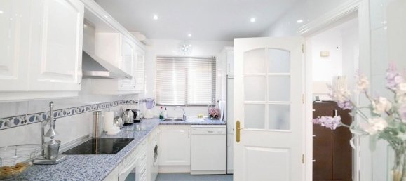 3 Schlafzimmer Wohnung in Mijas, Spain, Nr. 53791 5