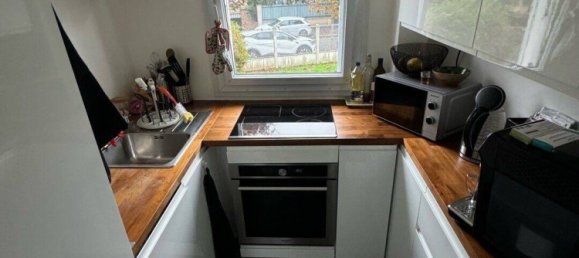 2 Schlafzimmer Wohnung in Choisy-le-Roi, France, Nr. 329000 5