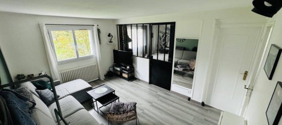 2 Schlafzimmer Wohnung in Choisy-le-Roi, France, Nr. 329000 3
