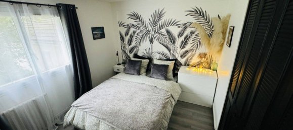 2 Schlafzimmer Wohnung in Choisy-le-Roi, France, Nr. 329000 2