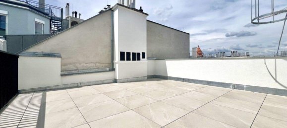 4غرفة شقة في Wieden, Austria رقم 206160 3