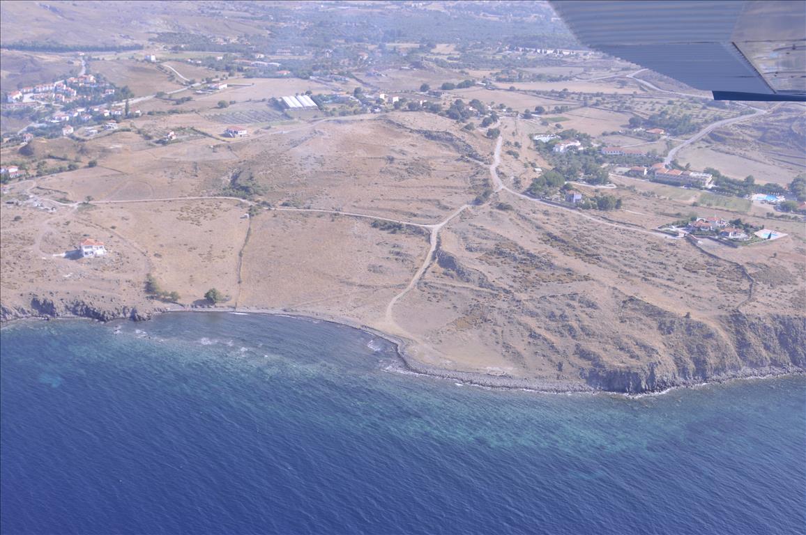 20226m² Hotel in Lesbos, Greece No. 6547