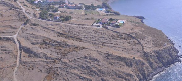 20226m² Hotel in Lesbos, Greece No. 6547 2