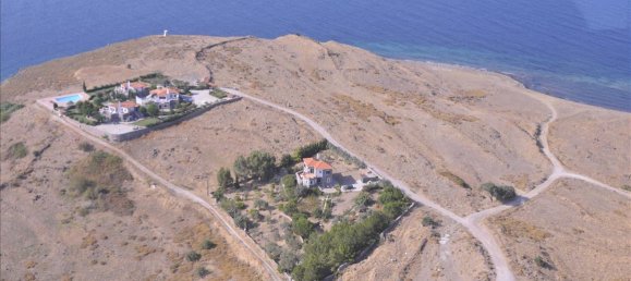  فندق في Lesbos, Greece 20226متر مربع رقم 6547 4