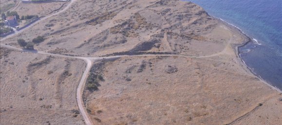 20226m² Hotel in Lesbos, Greece No. 6547 3