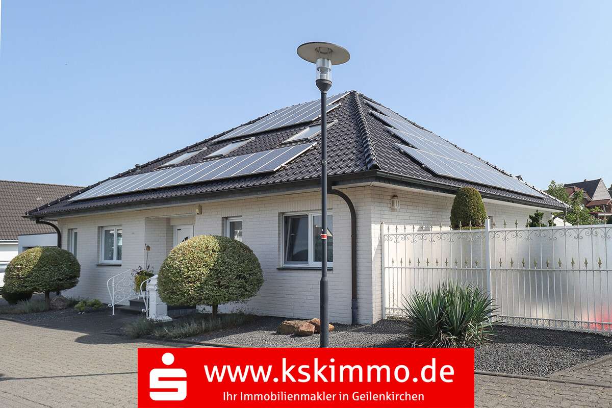 7غرفة منزل في Heinsberg, Germany رقم 314292