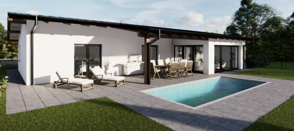 Дом с 4 спальнями в Магдаленсберг, Австрия № 218269 6