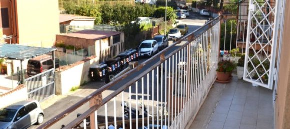 3 rooms Apartment in Rome, Italy No. 126726 42