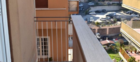 3 rooms Apartment in Rome, Italy No. 126726 37