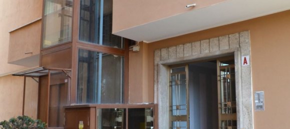 3 rooms Apartment in Rome, Italy No. 126726 50