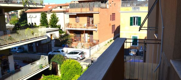 3 rooms Apartment in Rome, Italy No. 126726 34