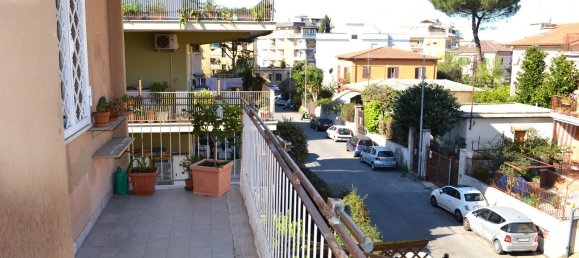 3 rooms Apartment in Rome, Italy No. 126726 39
