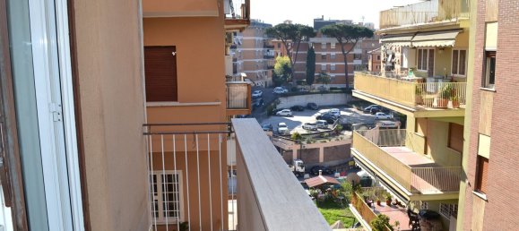 3 rooms Apartment in Rome, Italy No. 126726 36