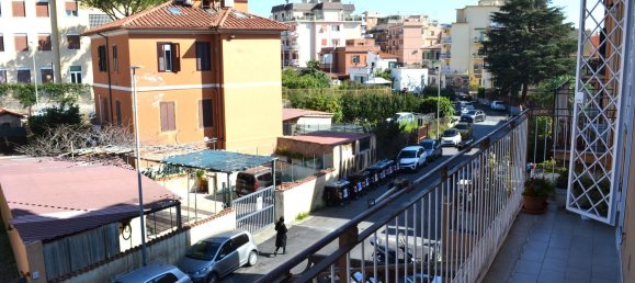 3 rooms Apartment in Rome, Italy No. 126726 41
