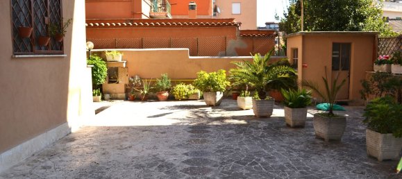 3 rooms Apartment in Rome, Italy No. 126726 47