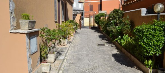 3 rooms Apartment in Rome, Italy No. 126726 48