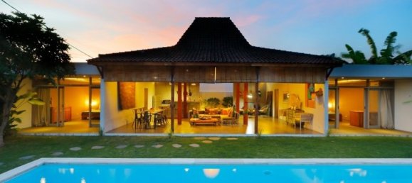Vivenda T4 em Seminyak, Indonesia N.º 3392 28