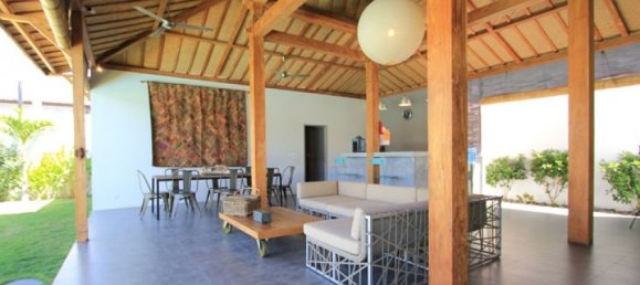 Vivenda T4 em Seminyak, Indonesia N.º 3392 3