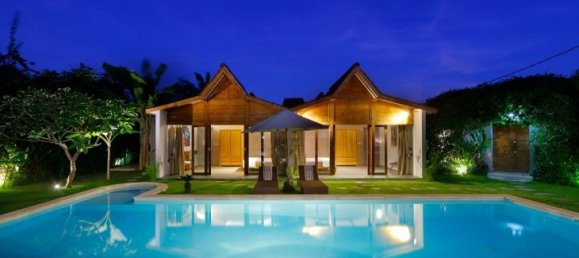 Vivenda T4 em Seminyak, Indonesia N.º 3392 29