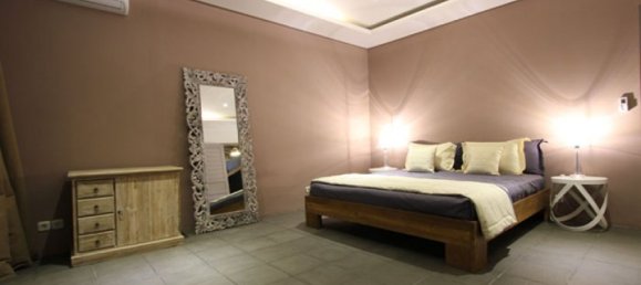 Vivenda T4 em Seminyak, Indonesia N.º 3392 20