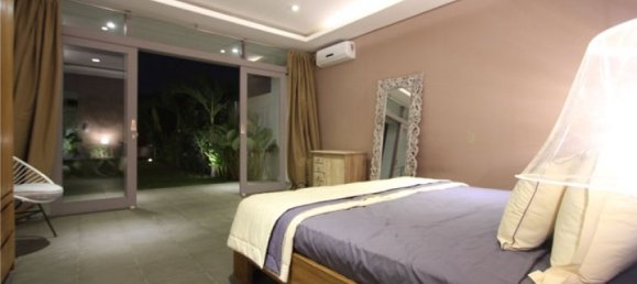 Vivenda T4 em Seminyak, Indonesia N.º 3392 21