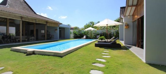Vivenda T4 em Seminyak, Indonesia N.º 3392 27