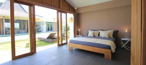 Vivenda T4 em Seminyak, Indonesia N.º 3392 18