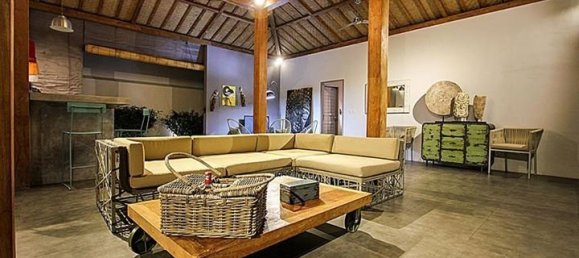 Vivenda T4 em Seminyak, Indonesia N.º 3392 9