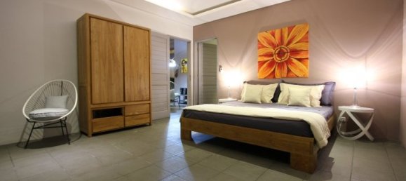 Vivenda T4 em Seminyak, Indonesia N.º 3392 17
