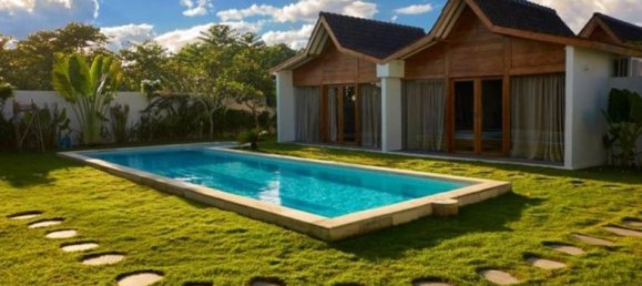 Vivenda T4 em Seminyak, Indonesia N.º 3392 12