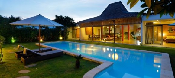 Vivenda T4 em Seminyak, Indonesia N.º 3392 13