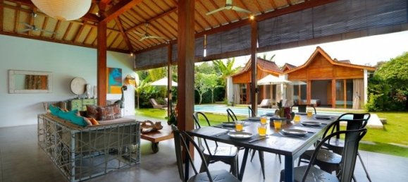 Vivenda T4 em Seminyak, Indonesia N.º 3392 4