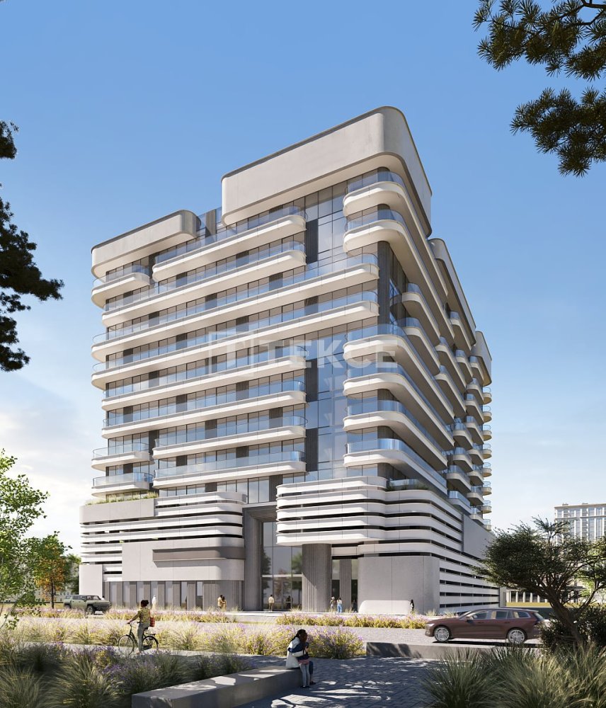 3 chambres Appartement à Dubai, UAE No. 120095